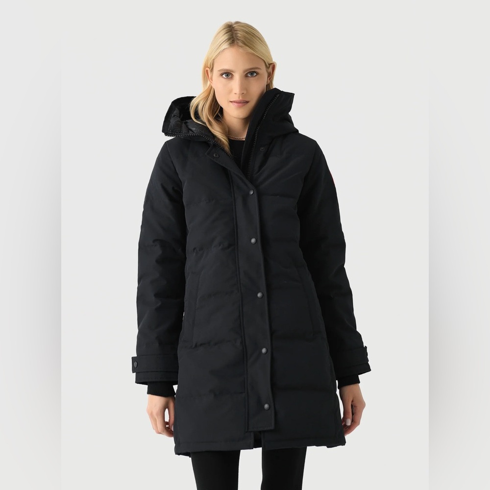 Brand NEW Canada Goose Shelburne Parka, winter jacket - Picture 5 of 6